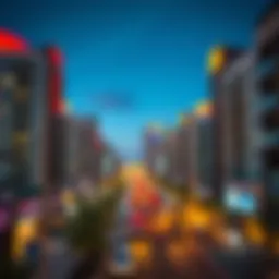 Exploring Nay Damac Hills 2: A Comprehensive Neighborhood Guide Introduction