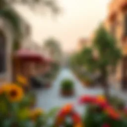 Exploring Nurseries in Al Quoz: A Comprehensive Guide Introduction