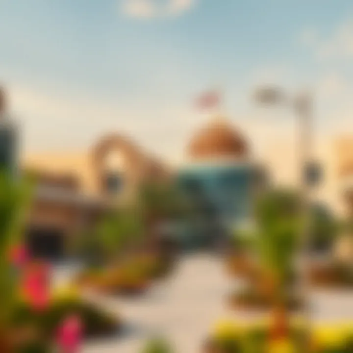 Notable Exploring Nurseries in Al Quoz: A Comprehensive Guide