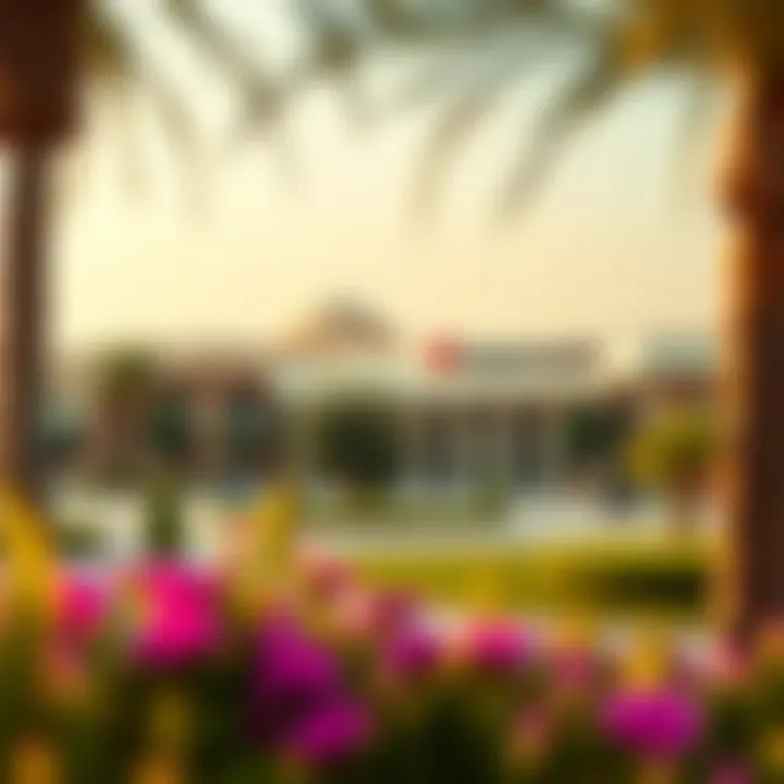 Exploring Nurseries in Al Quoz: A Comprehensive Guide Summary