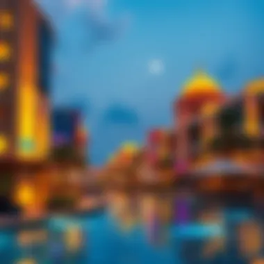 Notable Exploring Oasis Dubai: A Comprehensive Guide