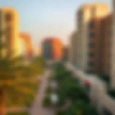 Notable Exploring Park Terraces: The Green Heart of Dubai's Neighborhoods