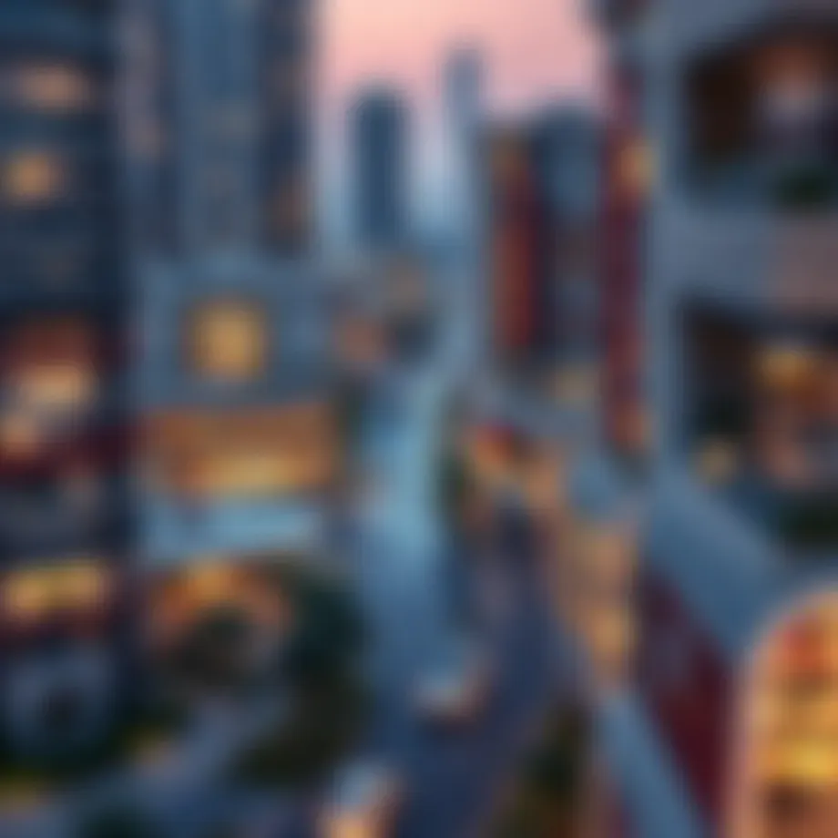 Exploring Priva Living: A Comprehensive Insight into Community Dynamics and Environmental Design Introduction