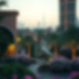 Exploring Puranmal Greens: A Hidden Jewel in Dubai's Landscape Introduction