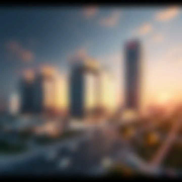 Future development plans of RAK Bank