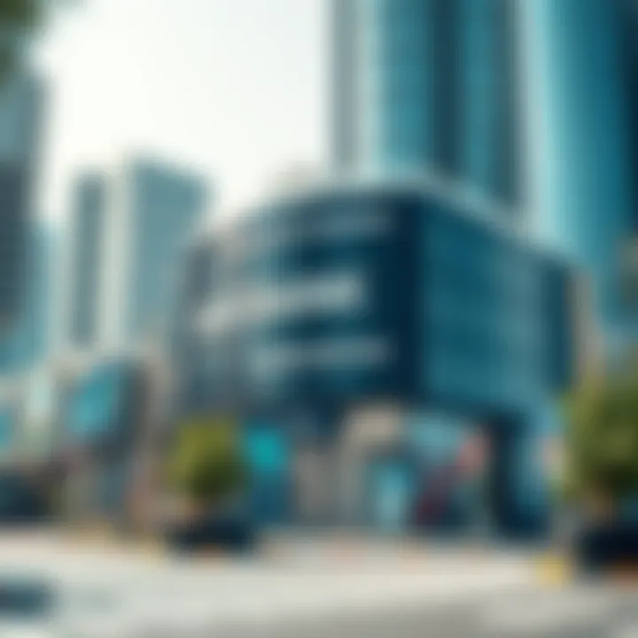 Innovative banking services offered by RAK Bank