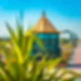 Exploring Ras Al Khor Green Park: A Comprehensive Guide Introduction