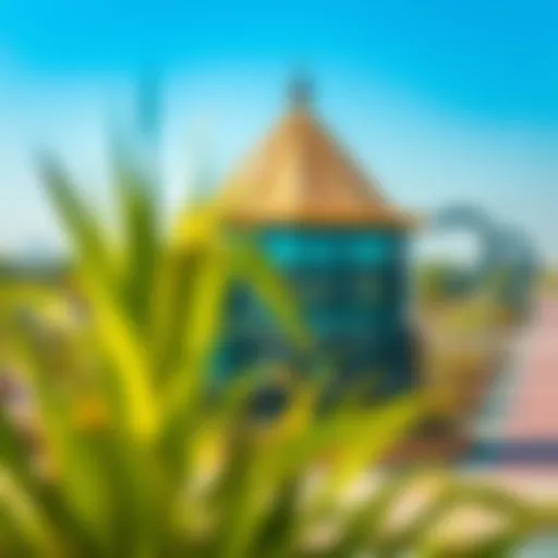 Exploring Ras Al Khor Green Park: A Comprehensive Guide Introduction