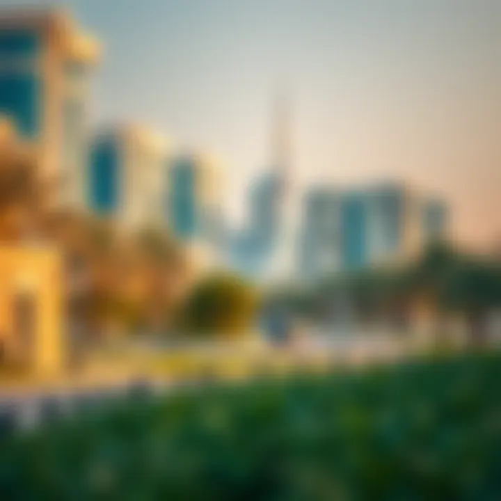 Notable Exploring Ras Al Khor Green Park: A Comprehensive Guide