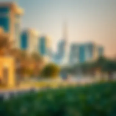 Notable Exploring Ras Al Khor Green Park: A Comprehensive Guide Notable Exploring Ras Al Khor Green Park: A Comprehensive Guide