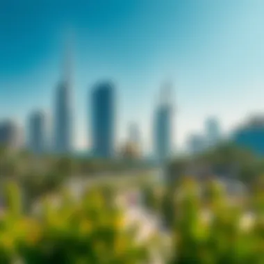 Exploring Ras Al Khor Green Park: A Comprehensive Guide Summary Exploring Ras Al Khor Green Park: A Comprehensive Guide Summary