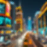 Exploring Rigel Dubai: Insights and Reviews Introduction