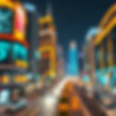 Exploring Rigel Dubai: Insights and Reviews Introduction