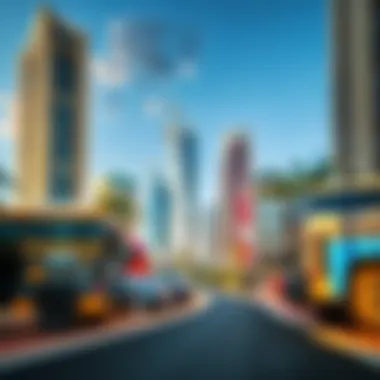 Exploring Rigel Dubai: Insights and Reviews Summary