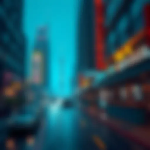 Exploring Rivoli DIFC: A Comprehensive Guide Introduction