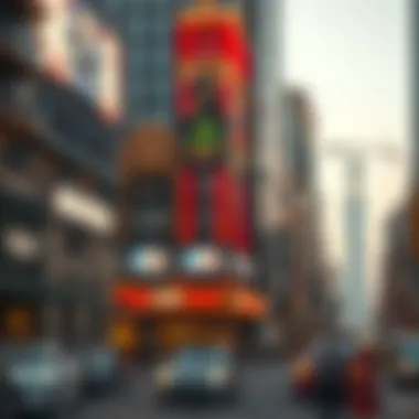 Notable Exploring Rivoli DIFC: A Comprehensive Guide Notable Exploring Rivoli DIFC: A Comprehensive Guide