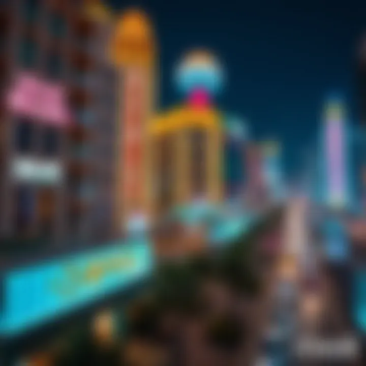 Exploring Rivoli DIFC: A Comprehensive Guide Summary