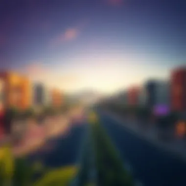 Vibrant Lifestyle in Ras Al Khor Vibrant lifestyle opportunities in Ras Al Khor