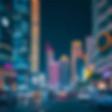 Notable Exploring Sultan Bin Saleh Tecom: An Insight into Barsha Heights, Dubai Notable Exploring Sultan Bin Saleh Tecom: An Insight into Barsha Heights, Dubai