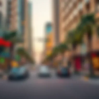 Exploring Sultan Bin Saleh Tecom: An Insight into Barsha Heights, Dubai Summary Exploring Sultan Bin Saleh Tecom: An Insight into Barsha Heights, Dubai Summary