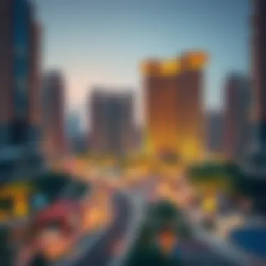 Exploring the Architecture and Landscape of Amir Building: A Comprehensive Analysis Summary Exploring the Architecture and Landscape of Amir Building: A Comprehensive Analysis Summary