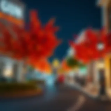 Notable Exploring the Autumn Highlights of Jumeirah Village Circle Notable Exploring the Autumn Highlights of Jumeirah Village Circle