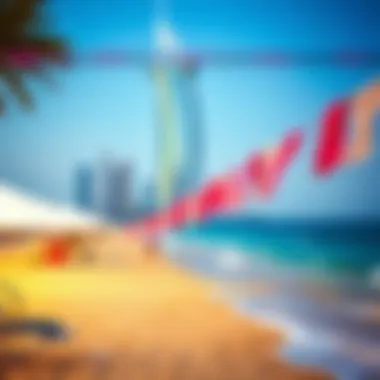 Notable Exploring The Beach at JBR, Dubai: A Comprehensive Guide