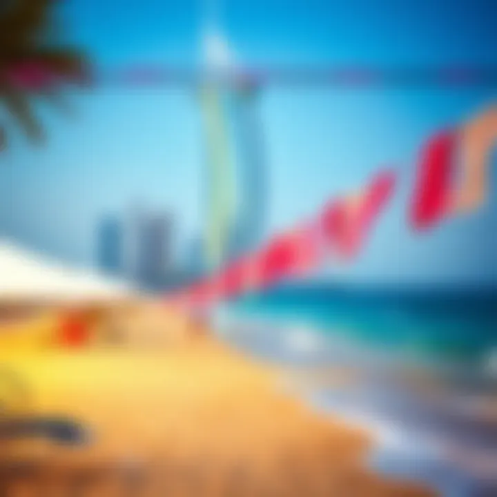 Notable Exploring The Beach at JBR, Dubai: A Comprehensive Guide