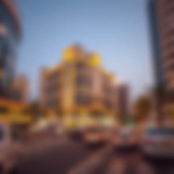 Notable Exploring the Best Buildings in Jumeirah Village Circle
