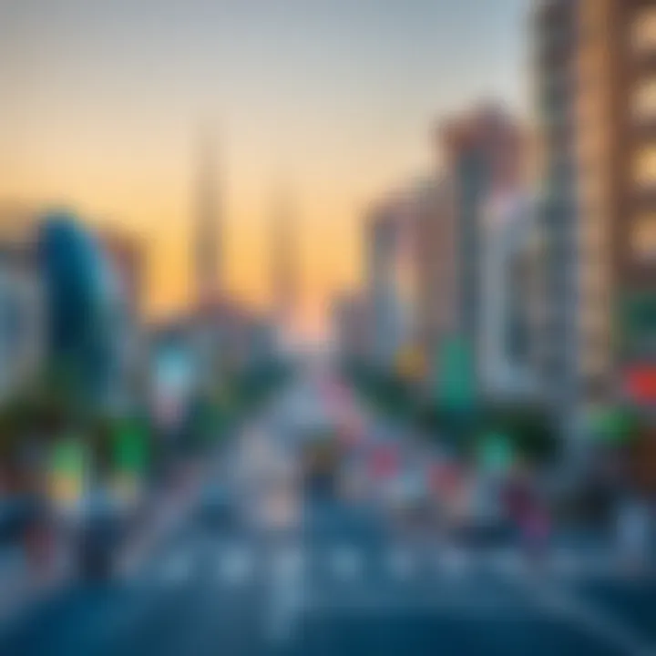 Exploring the Best Neighborhoods to Live in Dubai Summary