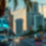 Exploring the Best Residential Areas in Dubai Introduction