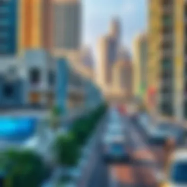 Notable Exploring the Best Residential Areas in Dubai