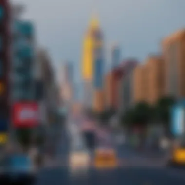 Exploring the Best Residential Areas in Dubai Summary