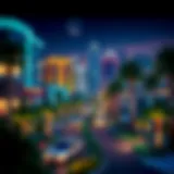 Exploring the Discovery Gardens Pin Code: A Comprehensive Insight Introduction