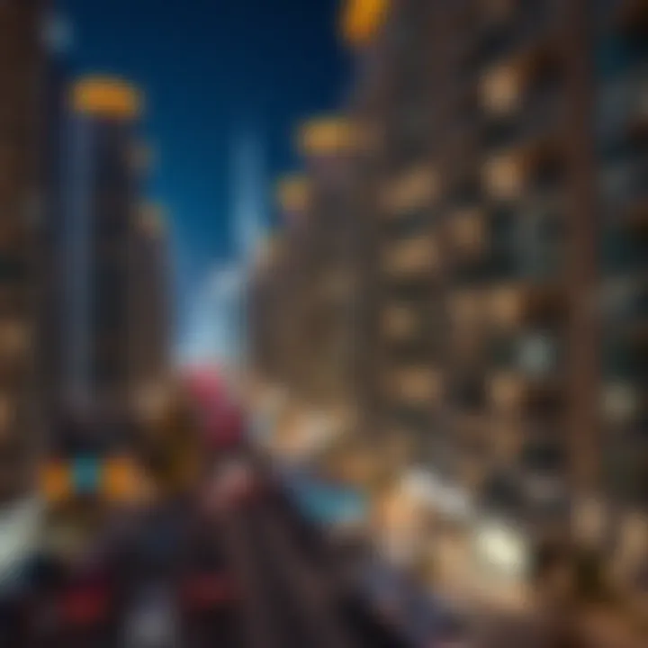 Notable Exploring the Elite Residences in Dubai Marina: A Comprehensive Guide Notable Exploring the Elite Residences in Dubai Marina: A Comprehensive Guide