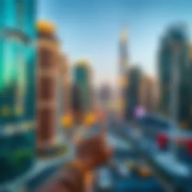 Exploring the Elite Residences in Dubai Marina: A Comprehensive Guide Summary Exploring the Elite Residences in Dubai Marina: A Comprehensive Guide Summary