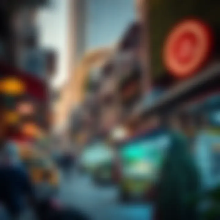 Exploring the Greens Souk: A Comprehensive Guide Summary