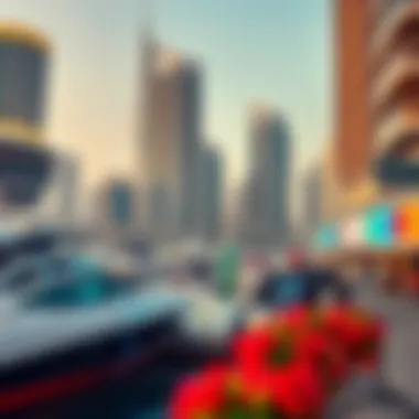 Exploring the Harbour Marina in Dubai: A Comprehensive Overview Summary Exploring the Harbour Marina in Dubai: A Comprehensive Overview Summary