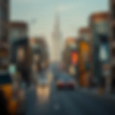 Exploring the Living Legends of Dubai Through Photographic Narratives Summary Exploring the Living Legends of Dubai Through Photographic Narratives Summary