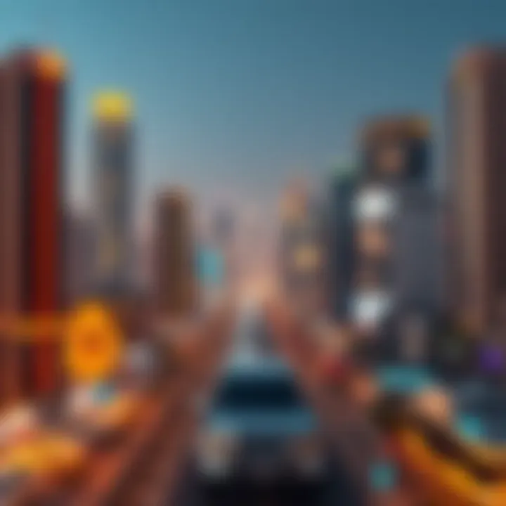 Notable Exploring the Location of MBR City: Insights and Analysis