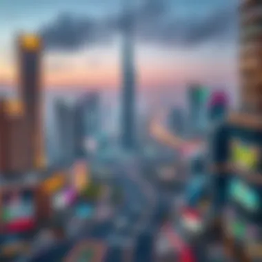 Exploring the Location of MBR City: Insights and Analysis Summary