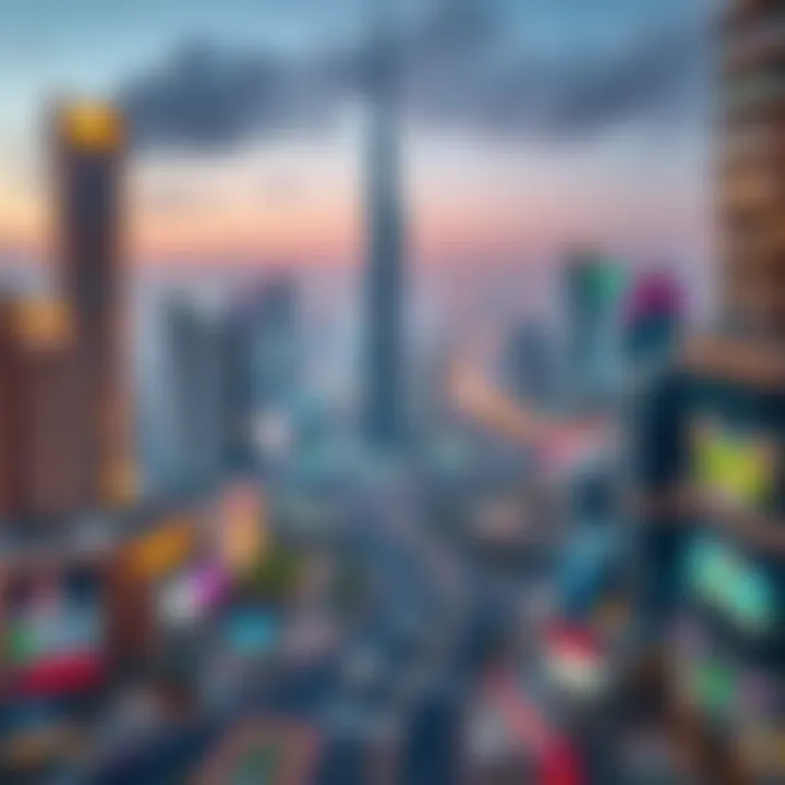 Exploring the Location of MBR City: Insights and Analysis Summary