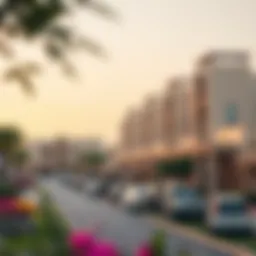 Exploring the Meadows 9 in Dubai: A Detailed Overview Introduction