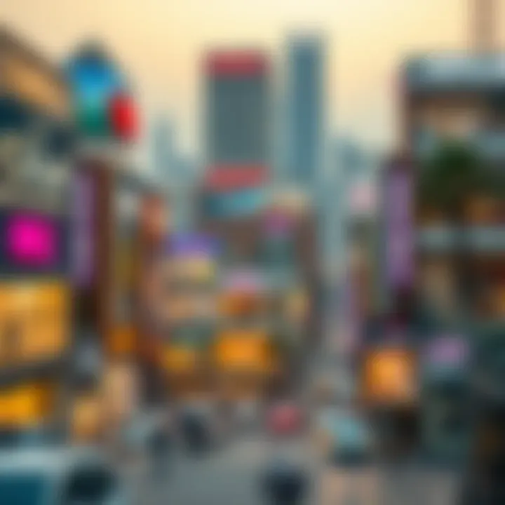 Notable Exploring the Multifaceted Landscape of Rimal Mall