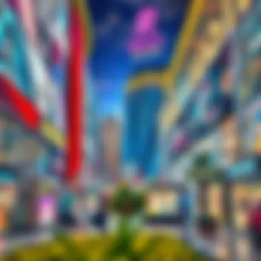 Exploring the Multifaceted Landscape of Rimal Mall Summary
