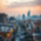 Exploring the Neighborhoods of Dubai: A Comprehensive Overview Introduction