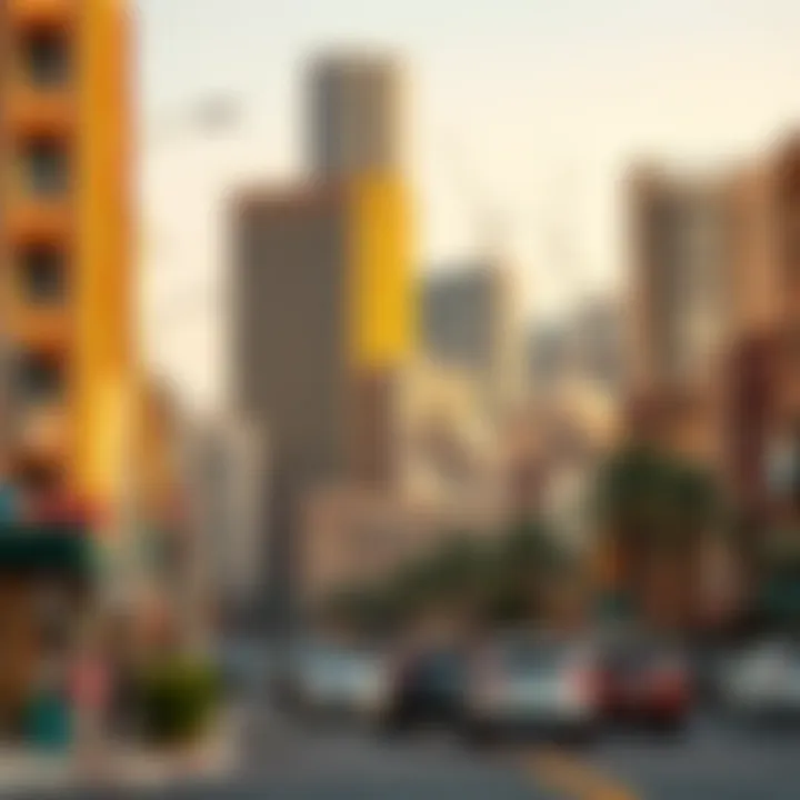 Notable Exploring the Neighborhoods of Dubai: A Comprehensive Overview