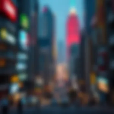Notable Exploring the Nuances of Residential Cities Notable Exploring the Nuances of Residential Cities