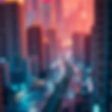 Exploring the Nuances of Residential Cities Summary Exploring the Nuances of Residential Cities Summary