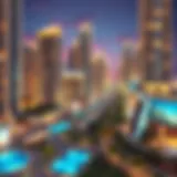 Exploring the Nuances of Riviera Residence Introduction
